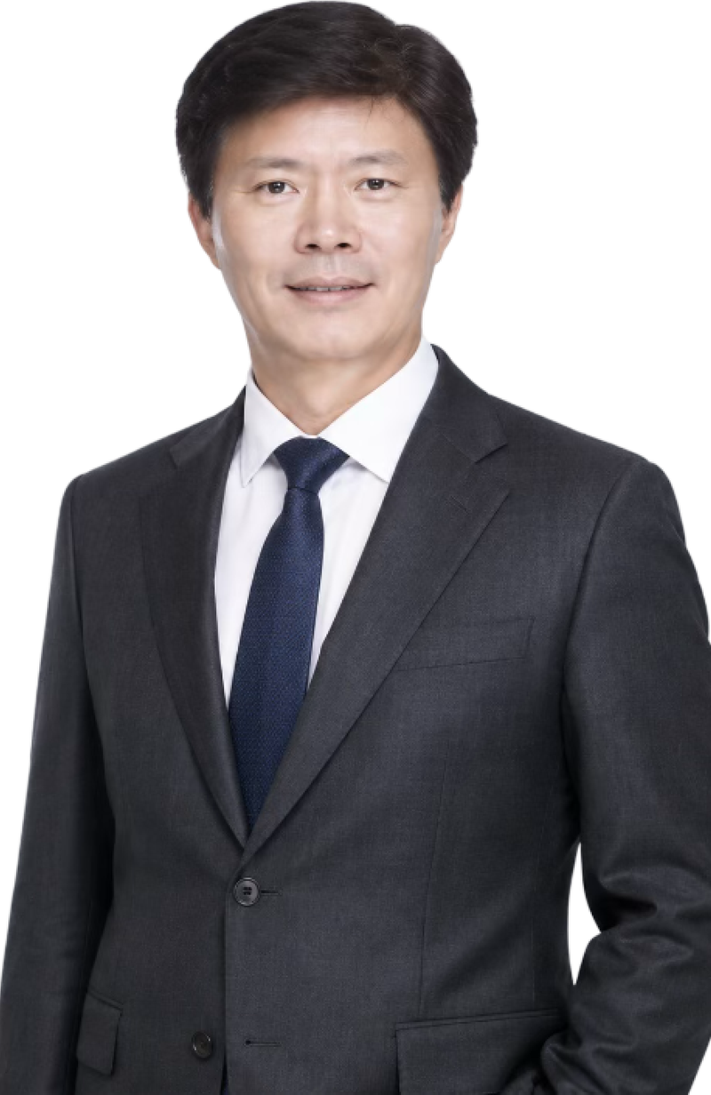 채중석